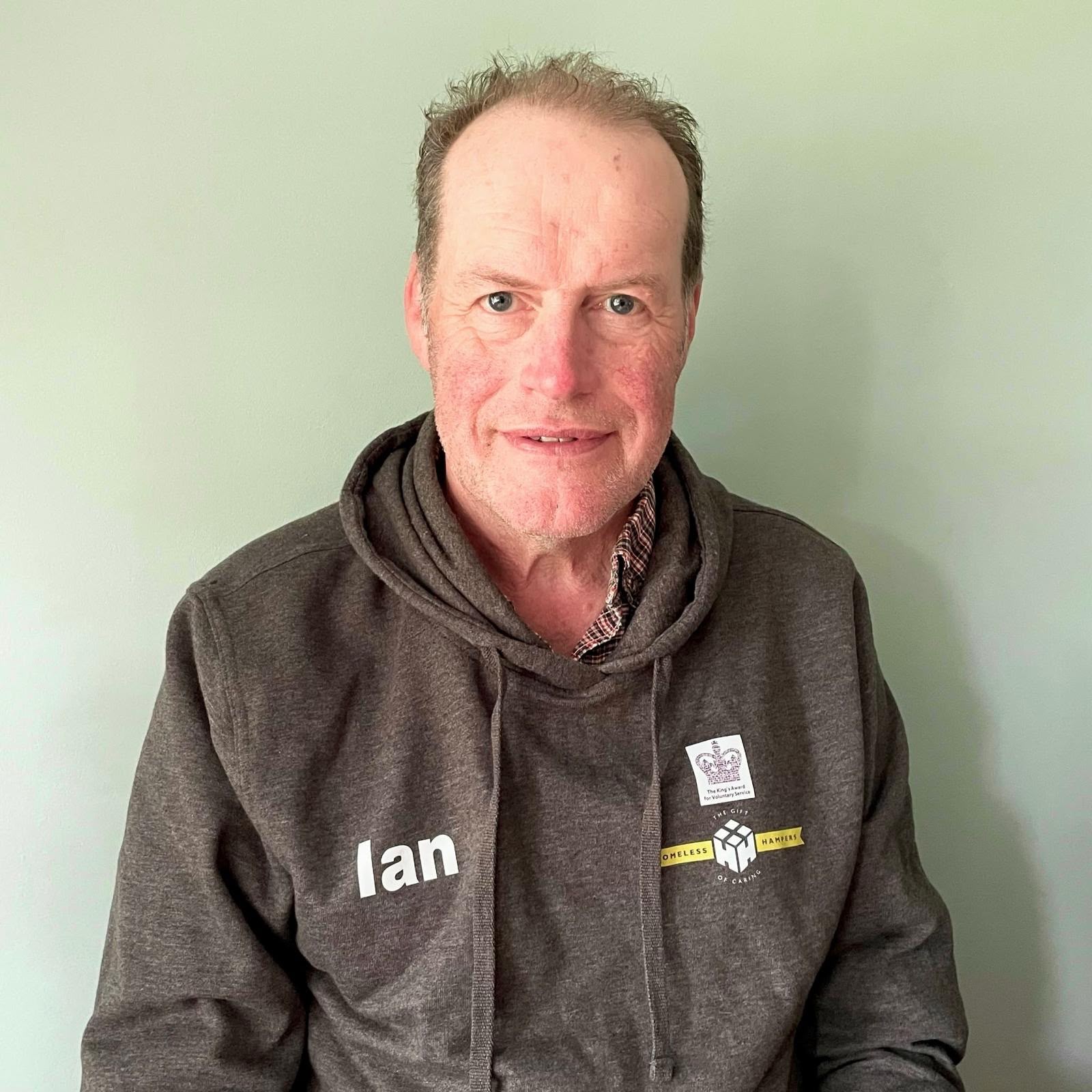 Ian